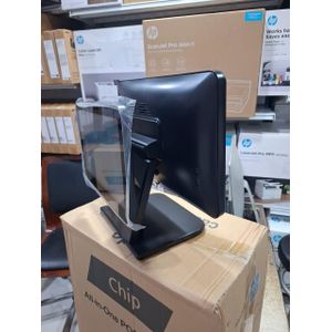CHIP T2 POS TOUCHSCREEN SYSTEM INTEL CORE i5 8GB RAM 256GB SSD WIFI 15.6" TOUCHSCREEN + 11.6" CUSTOMER DISPLAY SCREEN WINDOW 11 HOME