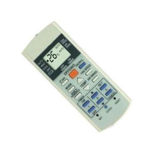 Panasonic AC Replacement Remote