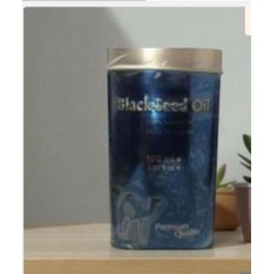 Hemani Black seed oil 100ml
