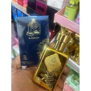 (AL DARGAM GOLD) EAU DE PERFUME 25ML