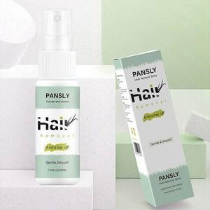 PANSLY Natural Hair Growth Inhibitor ( Hair Removal )