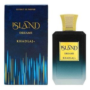 Khadlaj Island Dreams Edp