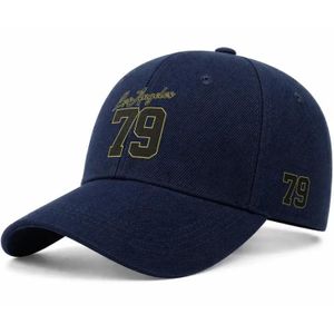 Adjustable Outdoor Face Cap: Blue 