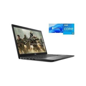 DELL Latitude 5300 TOUCHSCREEN Intel Core I5 256GB SSD / 16GB RAM/ BACKLIT KEYBOARD WIN 11 PRO + LAPTOP STAND