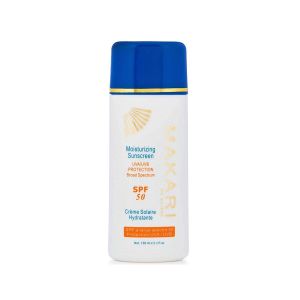 Makari Moisturizing Sunscreen SPF 50