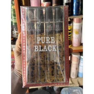 PURE BLACK PERFUME SET