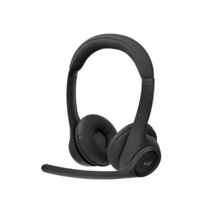 Logitech Zone 300 Wireless Bluetooth Headset Microphone