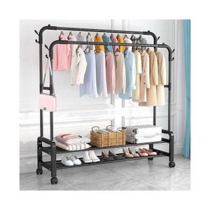 Multifunctional Clothes Rack