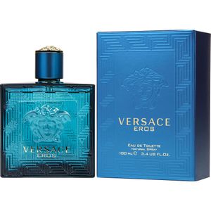 Versace Eros Available @ Best Price 