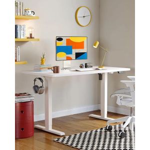 Elegant Work Desk 120x60 cm