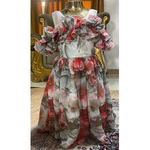 Little Angel Children gown 