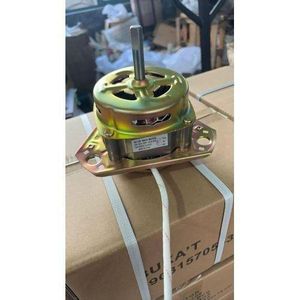 Washing machine coil