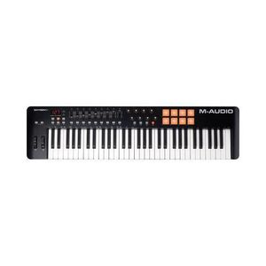 M Audio Oxygen 61 USB MIDI Keyboard Controller