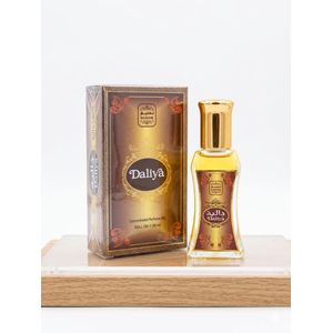 Naseem DALIYA OIL PERFUME ROLL-ON 24ML 