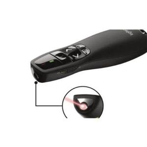 Logitech  R400 Laser Presentation Remote