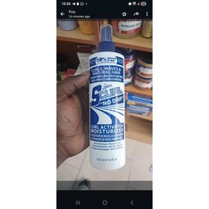 Luster'S Scurl No Drip Curl Activator Moisturizer -12 Oz.)
