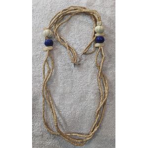 Charm & Magic BOHEMIAN INSPIRED NECKPIECE 