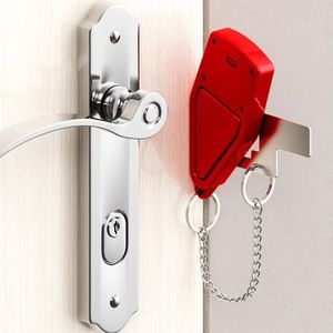 Security Door lock