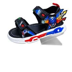 Quality  luxury Unisex Children's sandals 