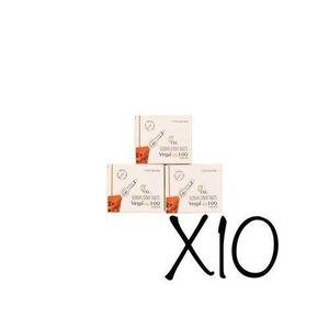 Vega XL 100 x 10packs