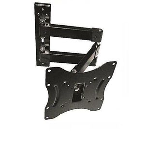Adjustable wall Mount Hanger 14-42 Inches 