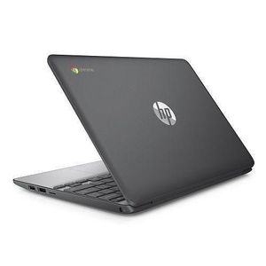 Hp CHROMEBOOK 11 ,INTEL CELERON,4GB RAM,16GB SSD