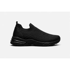 Smooth Steps Sneakers