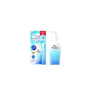 Rohto SKIN AQUA UV SUPER MOISTURE GEL SPF 50 +PA ++