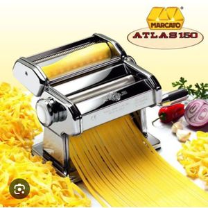 Atlas 150 pasta maker 