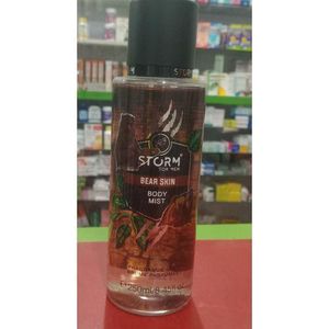 Storm Bear Skin Body Mist Beauty Of Life