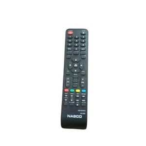 Nasco Lcd Remote Control