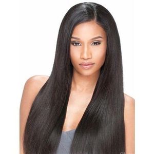 Straight Beautiful Ladies Wig 