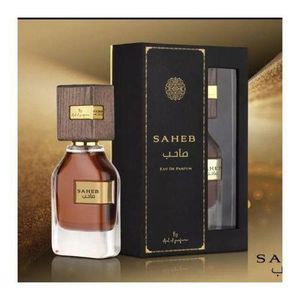 Ard Al Zaafaran Saheb Eau De Parfum