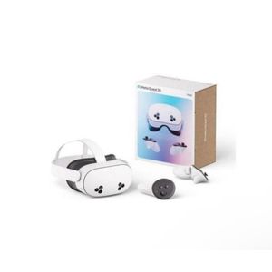 Metal Quest 3s All In One BR Headset 128gb