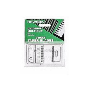 Kiki New Gain Taper Clipper Blade
