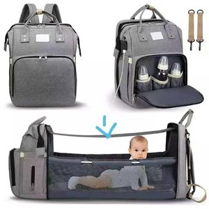 BABY & MAMA BAG  