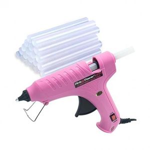 Cevhzoe Cordless Glue Gun for Crafts, Cikakken Nigeria