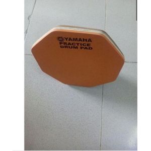 Yamaha 12" Double Sided Practice Drum Pad