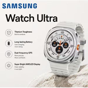 Samsung  Galaxy Watch Ultra 47mm - LTE