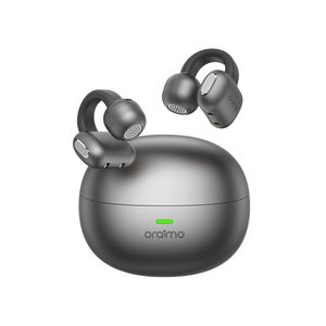 Oraimo OpenSnap N Open-Ear True Wireless Earbuds Long-Lasting Battery Life