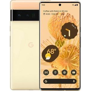 Google Pixel  Pixel Pixel 6 Pro 6.7'' 128GB Ram - 12GB Rom - Gold