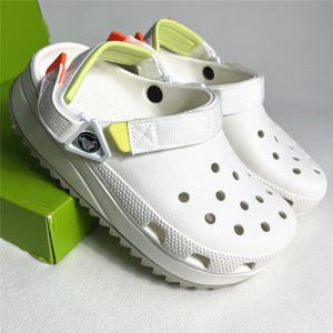 Crocs Quality hiker clogs