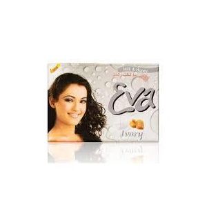 Eva  Ivory Complexion Care Soap