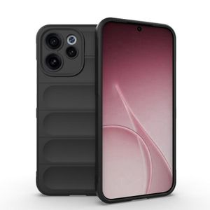 Silicone Shield Case For OPPO Reno15 F / OPPO Reno 15F