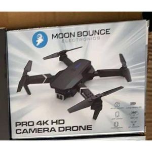 E88 dron-e kids playing and learners toy ( Note- this can't serve for real photography, it's just for toys for kids and for learners ) it fly in one direction only