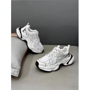 Fashion Shoes Trendy fashion sneakers- Dad shoes