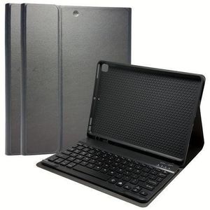 Flip Keyboard Case For Samsung Galaxy Tab A9 Plus/a9+ 5g 11 Inch 2023 Model - Sm-x210/x216/x218
