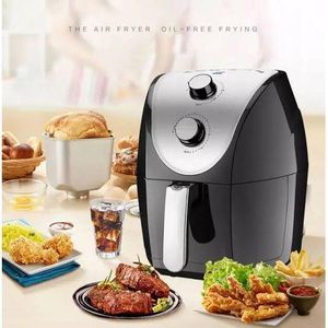 Sokany 5 Litres Electric Air Fryer