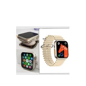 Ulta Classy Smart Watch 