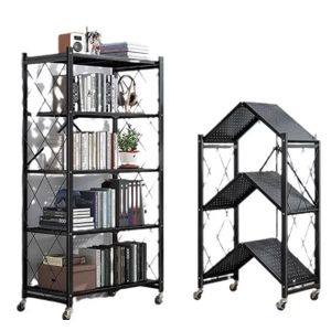 5 FIVE LAYER DECORATION SHELF  (kitchen / room)